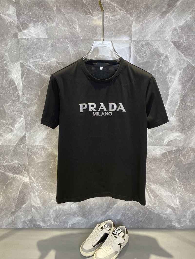 Prada T-Shirts